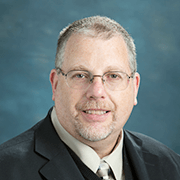 Gregory Webster