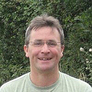Neil Spooner